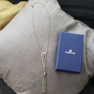 Beautiful Swarovski Necklace